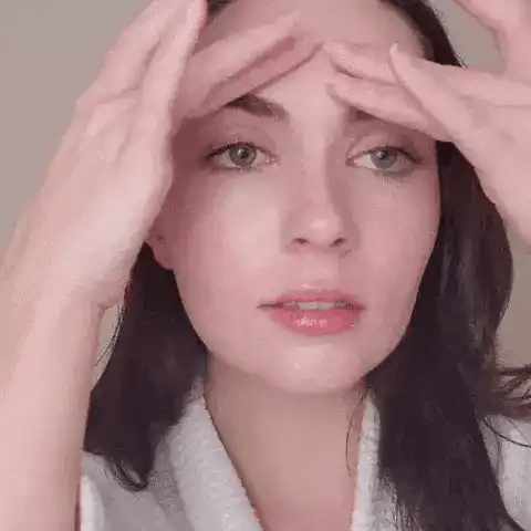 ✨ Masajeador Facial y de Cuello 3 en 1 – Reductor de Arrugas, Antiedad y Reafirmante con Luz LED y Vibración de Alta Frecuencia