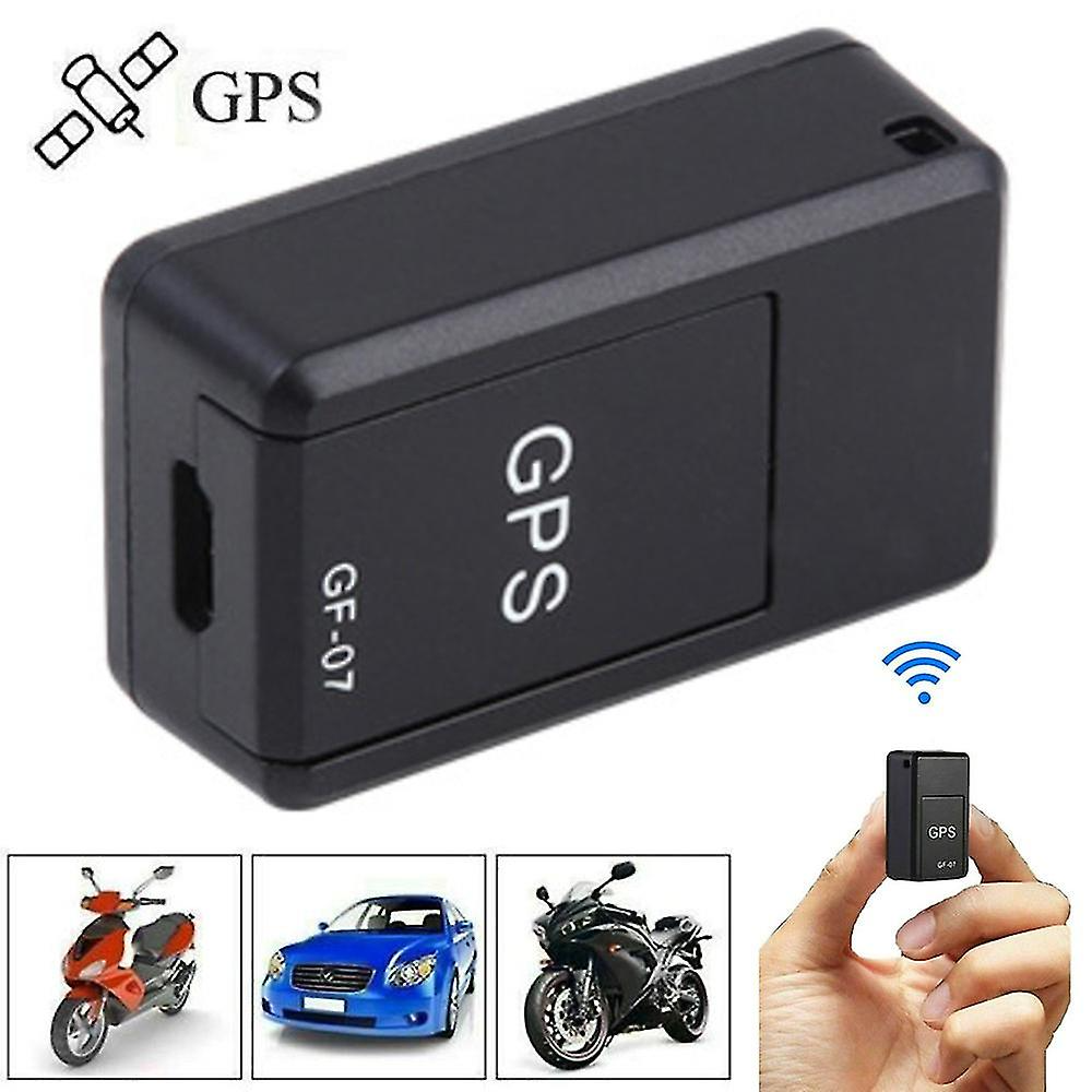 🔥 MINI GPS ESPÍA MAGNÉTICO | RASTREO SECRETO EN TIEMPO REAL 🔥