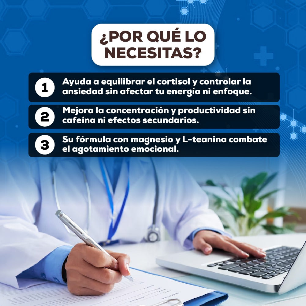 Nello Supercalm 20 Sachets