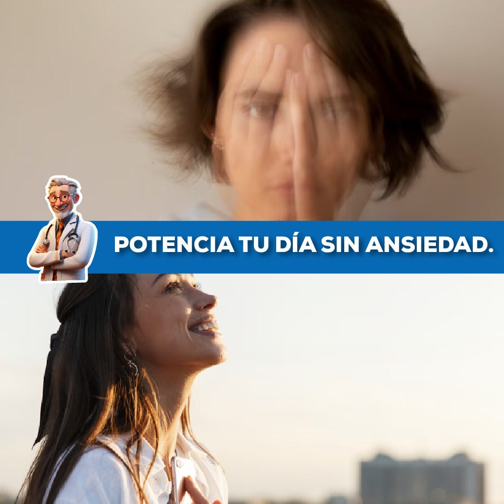 Nello Supercalm 20 Sachets