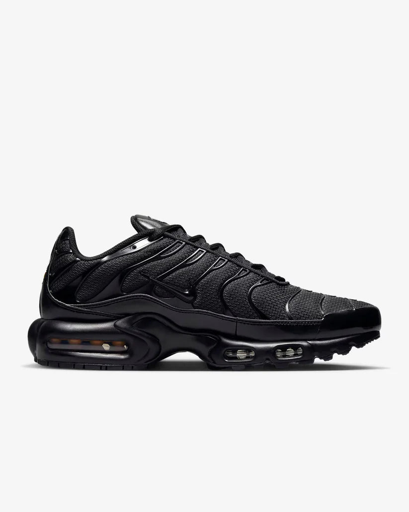🌑 Nike TN Negras – Poder, Estilo y Comodidad en Cada Paso