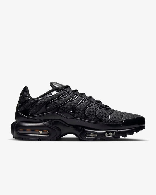 🌑 Nike TN Negras – Poder, Estilo y Comodidad en Cada Paso