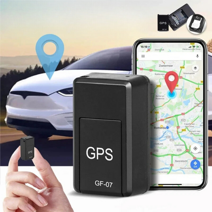 🔥 MINI GPS ESPÍA MAGNÉTICO | RASTREO SECRETO EN TIEMPO REAL 🔥