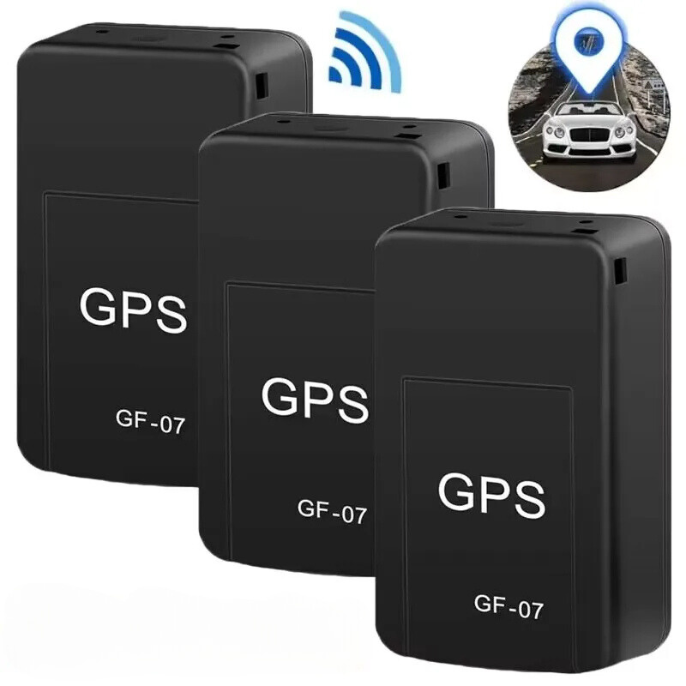 🔥 MINI GPS ESPÍA MAGNÉTICO | RASTREO SECRETO EN TIEMPO REAL 🔥